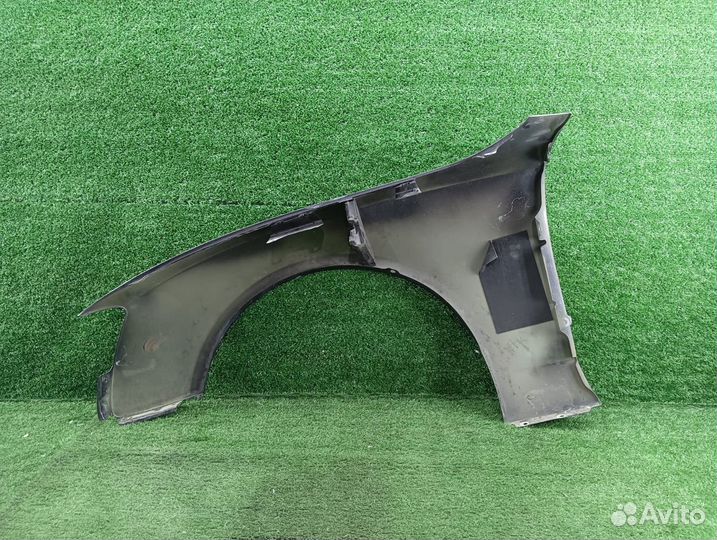 Крыло переднее правое Audi A5 8T 8T