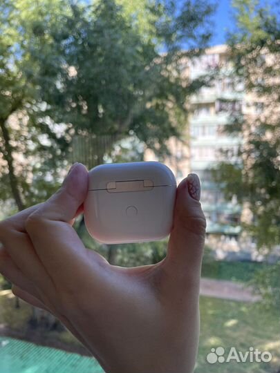 Беспроводные наушники