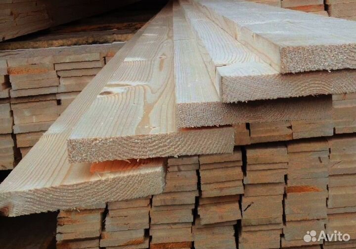 Удобные размеры досок сосны для различных проектов