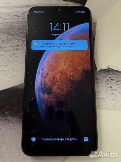 Xiaomi Redmi 9C (NFC), 3/64 ГБ