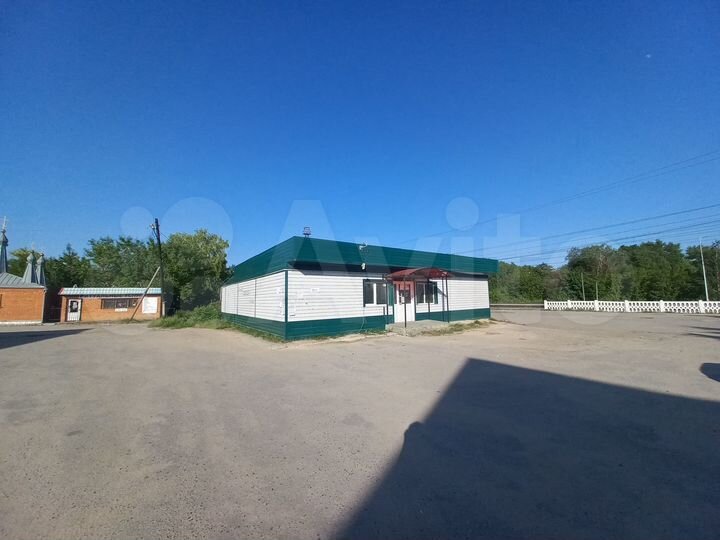 Торговая площадь, 156.7 м²