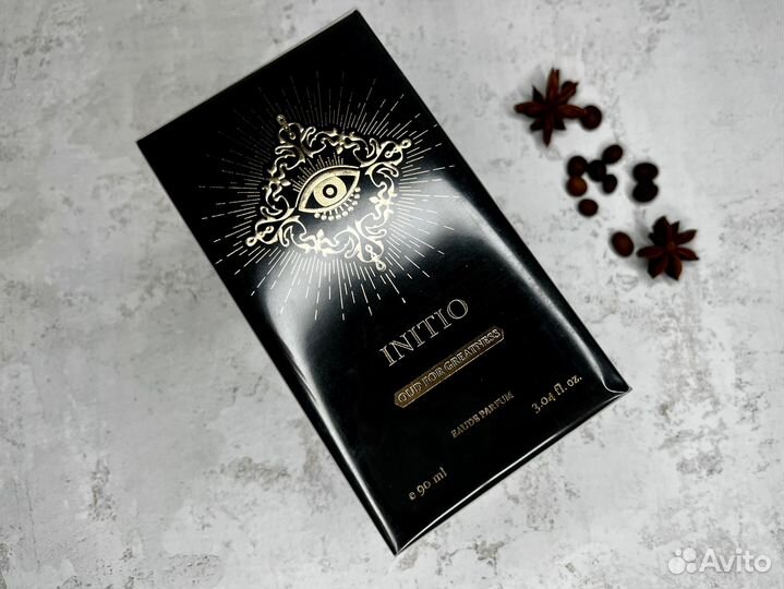 Духи Initio Parfums Prives Oud For Greatness