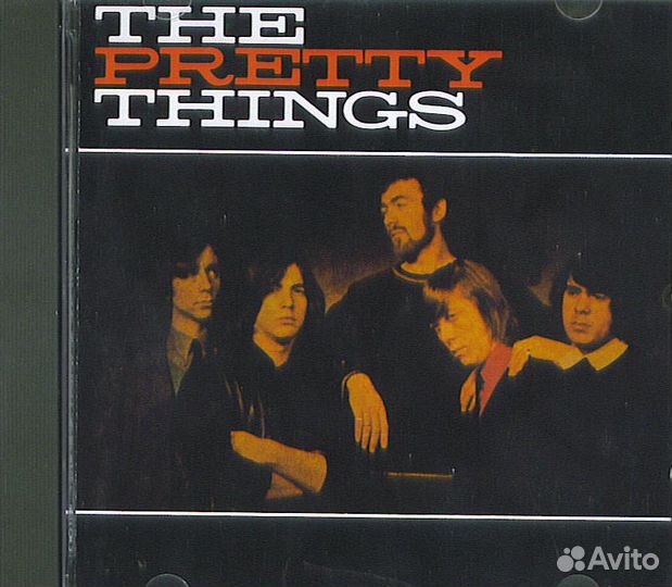 CD оригинал фирменные - O - P - Q