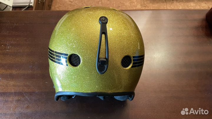 Горнолыжный шлем Pro-Tec