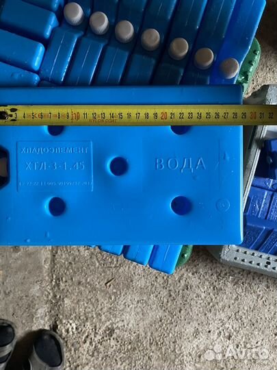 Хладоэлемент