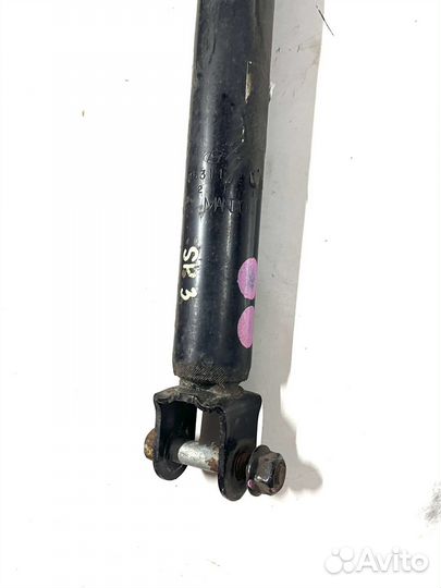 Амортизатор задний Kia Sportage 3