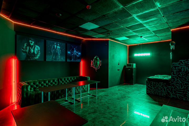 Аренда лофта под мероприятия