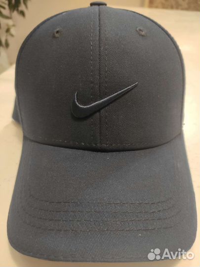 Бейсболка мужская nike