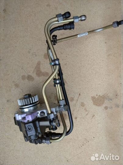 Топливный насос MAN TGM, TGL 51111037847