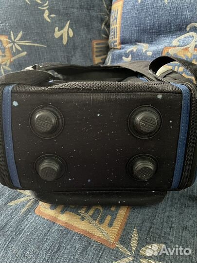 Школьный рюкзак winner one