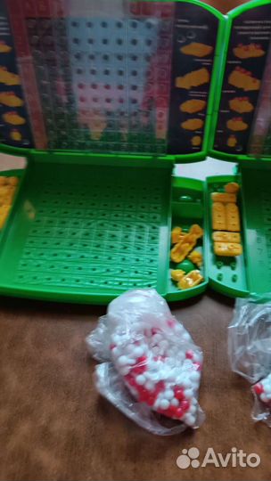 Игра морской бой