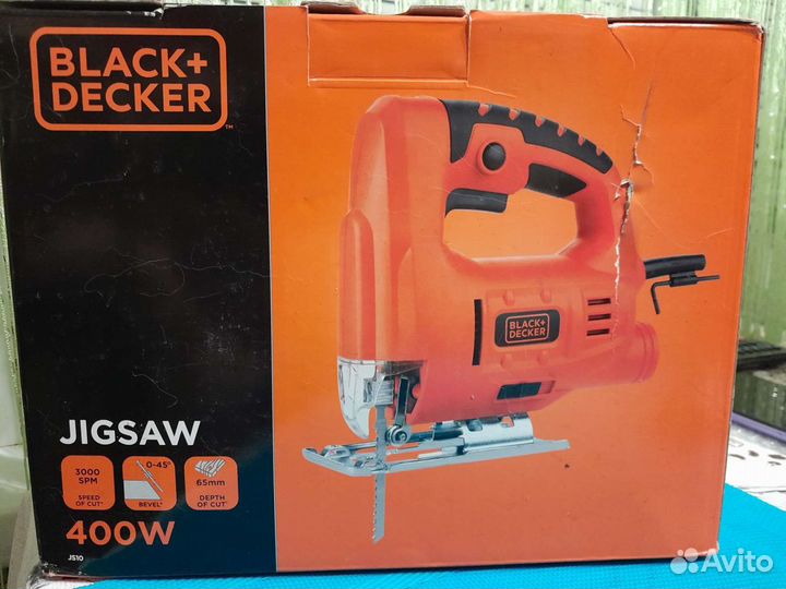 Лобзики: Deko/Black Decker,шуруповерты,болгарка