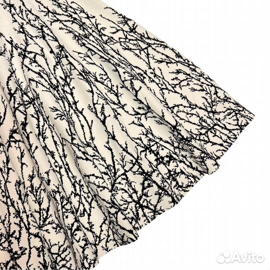 Платье Alexander McQueen