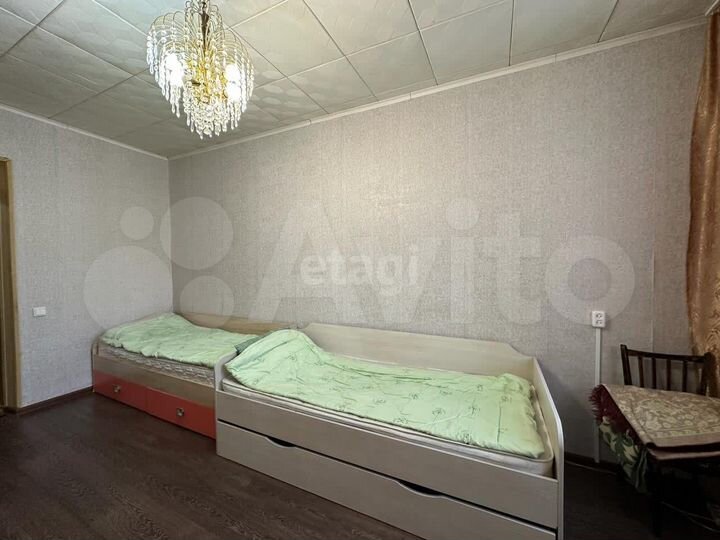 2-к. квартира, 55,6 м², 3/5 эт.