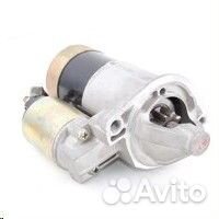 Стартер Chery Tiggo