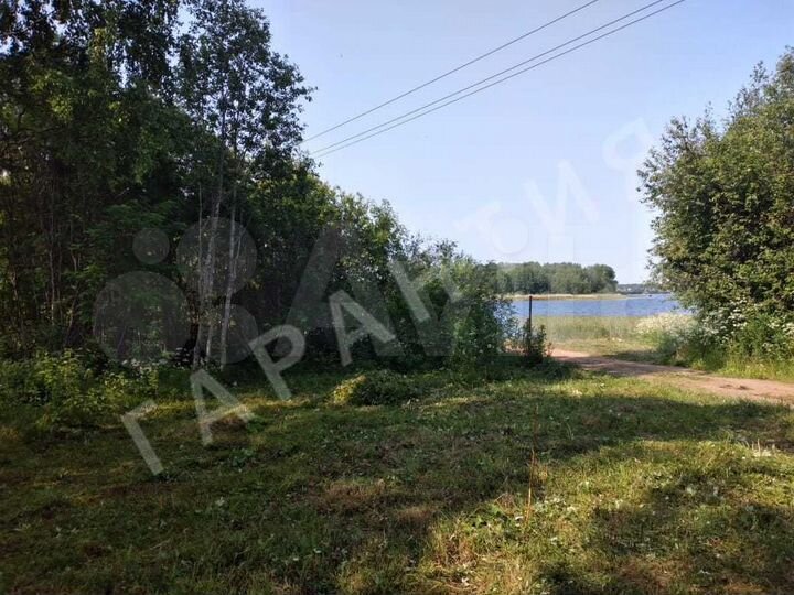 Участок 25 сот. (ИЖС)
