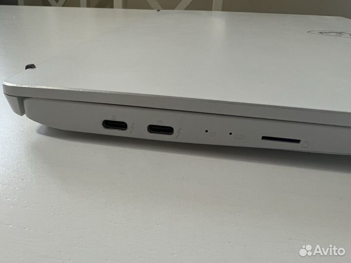 Ноутбук MSI Prestige 14