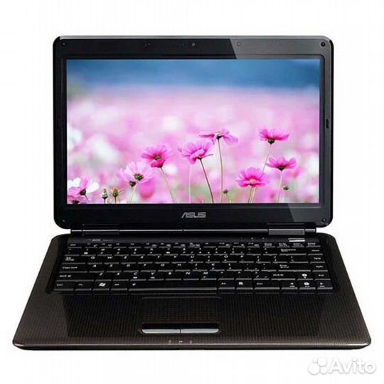Запчасти для ноутбука Asus K40. Отпр. в регионы