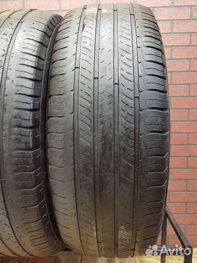 Michelin Latitude Tour HP 275/60 R20 114H