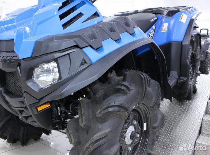 Расширители Polaris Sportsman 850/1000 Highlifter