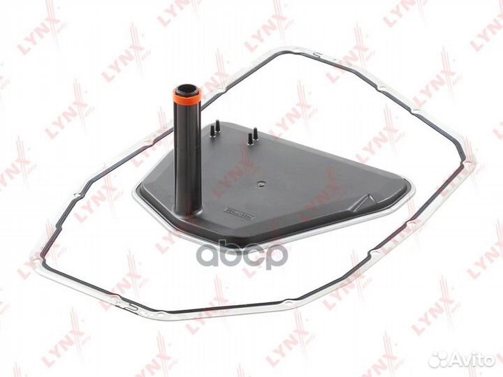 Фильтр АКПП LT1002 lynxauto