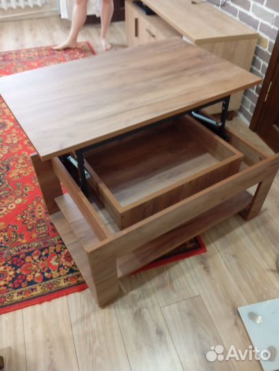 Журнальный стол