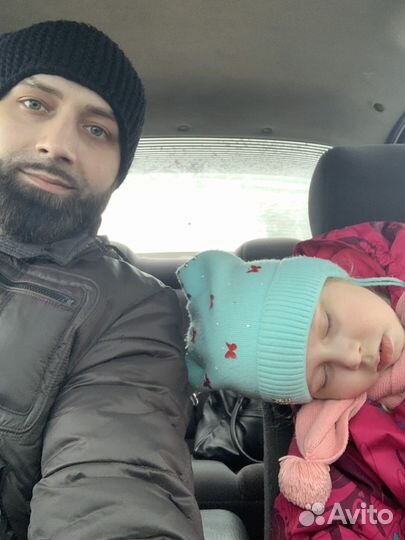 Водитель/сборщик мебели/подработка/личный помощник