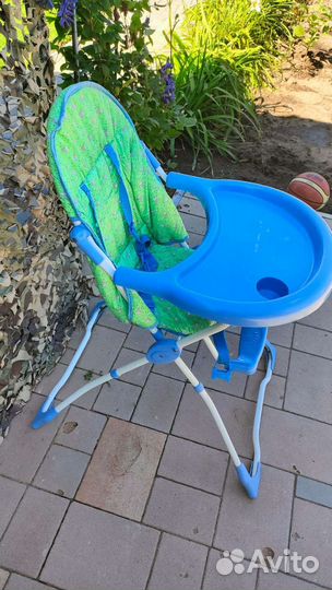 Стульчик для кормления