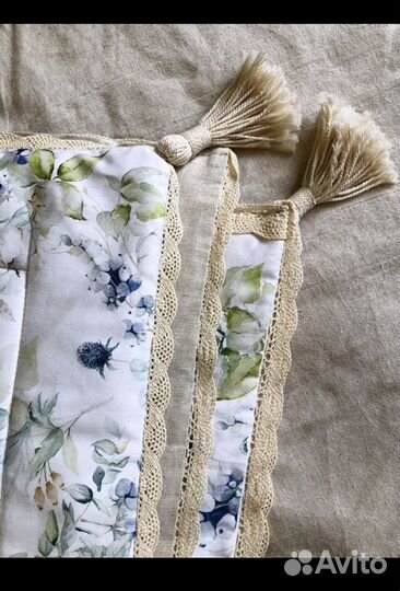 Комплекты в кроватку для новорожденных