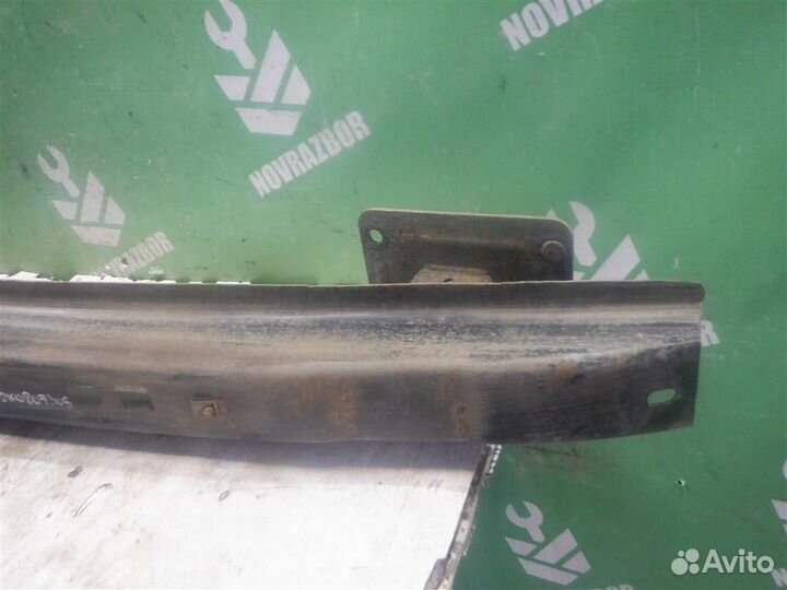 Усилитель заднего бампера Фольксваген Кадди Кэдд