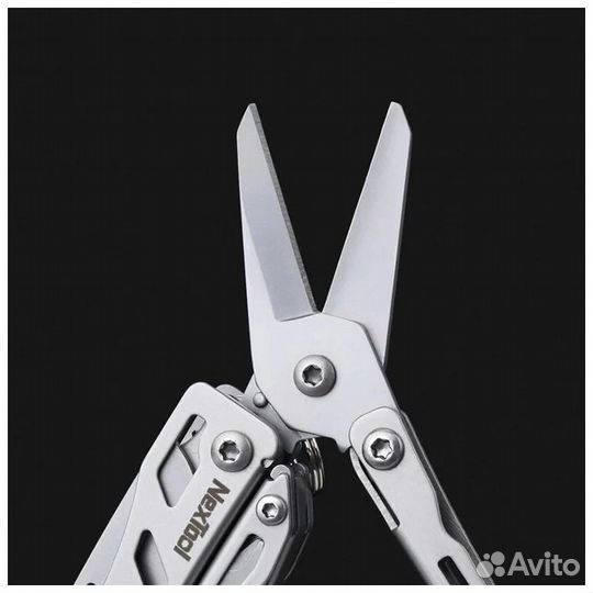 Мультитул Xiaomi NexTool Flagship Lite KT5022 NE20