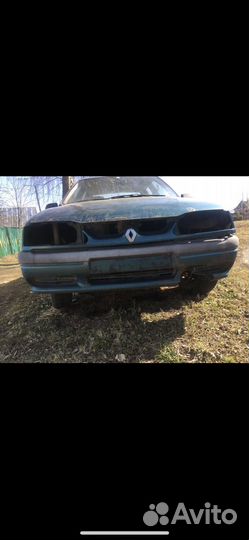 Рено 19 на разбор