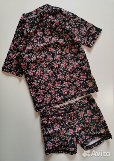 Купальник для девочки Wheat