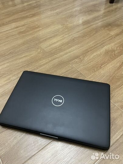 Ноутбук Dell inspiron 1545