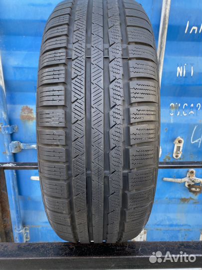 Continental ContiWinterContact TS 810 Sport 215/55 R17 98V