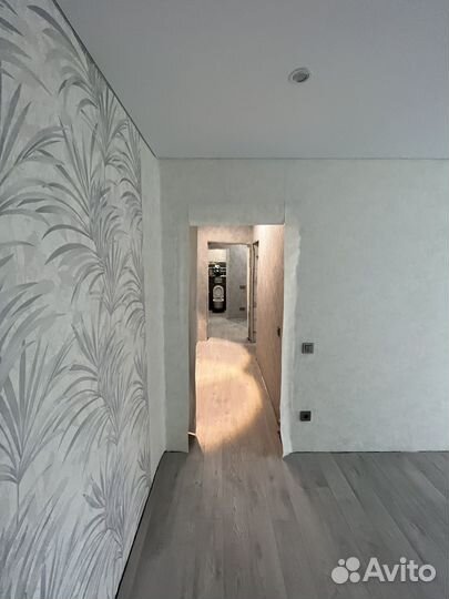 Квартирный ремонт под ключ