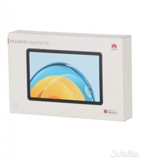 Планшет huawei MatePad SE (AGS5-L09) 4/128Gb