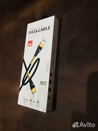 Зарядное устройство на iPhone