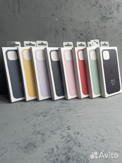 Чехол на iPhone 15/15pro/15promaxmagsafe