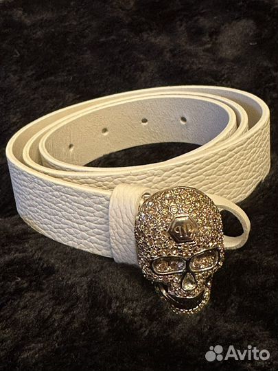 Ремень philipp plein оригинал