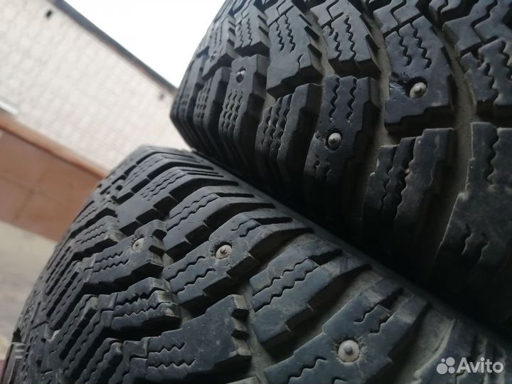 Tunga Nordway 2 175/70 R13 82Q