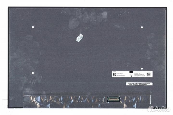 Матрица N160JCG-GT1