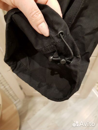 Брюки спортивные новые