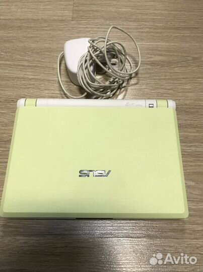 Ноутбук нетбук минибук