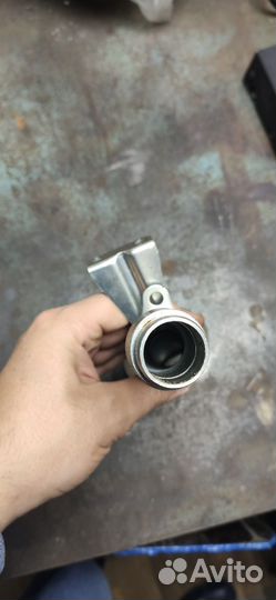 Масло заборник веста 1,8 Ларгус