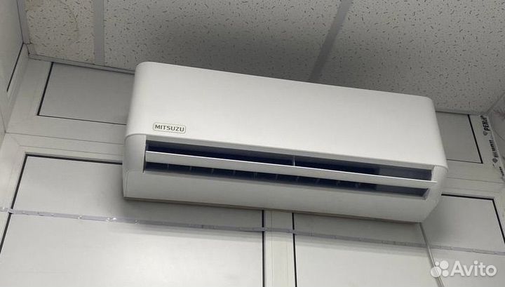 Сплит-система mitsuzu