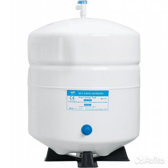 Фильтр для воды атолл A-550p stda без крана