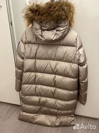 Пальто для девочки