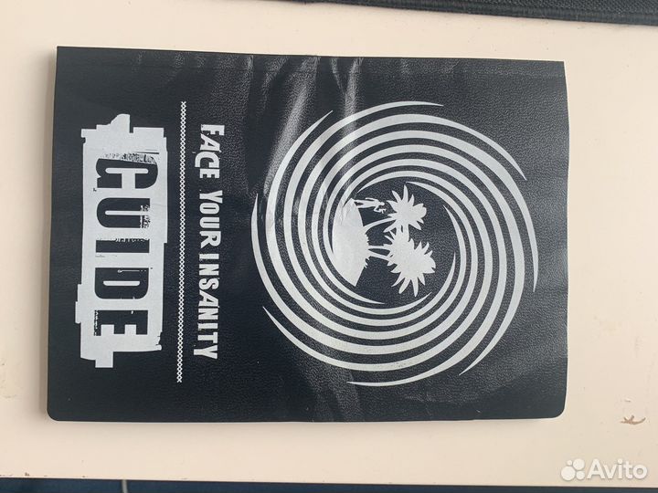 FarCry 3 Безумное издание