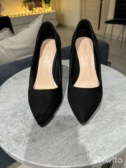 Туфли женские